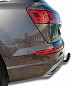 Фаркоп ЛИДЕР ПЛЮС A105-A для AUDI Q7 2
