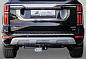 Фаркоп ЛИДЕР ПЛЮС T201-FC для TANK 500 / HAVAL H5