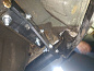 Фаркоп BOSAL 6744-A для Kia Cerato 2