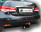 Фаркоп ЛИДЕР ПЛЮС N120-A для NISSAN Almera 12-