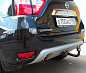 Фаркоп AVTOS NS 28 для Renault Duster / NISSAN TERRANO