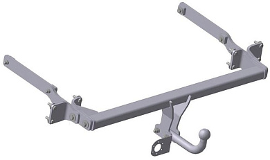 Фаркоп BOSAL 2251-A для Mercedes GLK Х204