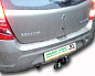 Фаркоп ЛИДЕР ПЛЮС R107-A для RENAULT Sandero 09-