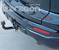 Фаркоп ARAGON E2401CA для HONDA CR-V 06-12