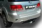 Фаркоп ЛИДЕР ПЛЮС T122-FC для TOYOTA FORTUNER 05-