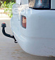 Фаркоп ARAGON E6706CA для VOLKSWAGEN Transporter T4