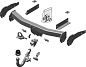 Фаркоп BRINK 542000 для JEEP GRAND CHEROKEE 10-