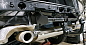 Фаркоп BRINK 656400 для BMW X3 G01 / X4 G02