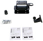 Комплект фаркоп + электрика WESTFALIA 335408900113 для Toyota Hilux 10-16