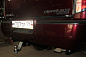 Фаркоп БИЗОН / BIZON FA 0973-E для Honda Ridgeline