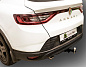 Фаркоп ЛИДЕР ПЛЮС R122-E для RENAULT ARKANA