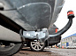 Фаркоп BOSAL 1183-A для Opel Mokka 1