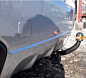 Фаркоп BOSAL 6310-A для Subaru XV 1