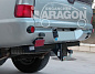 Фаркоп ARAGON E4201AC для MITSUBISHI L-200 93-06