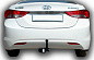 Фаркоп ЛИДЕР ПЛЮС H225-A для HYUNDAI Elantra сед 10-13