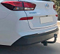 Фаркоп ARAGON E2520AA для HYUNDAI i30 3