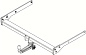 Фаркоп WESTFALIA 307567600001 для Ford Kuga 12-