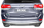 Фаркоп BRINK 583300 для JEEP Grand Cherokee 13-