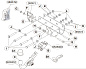 Фаркоп BRINK 380000 для JEEP GRAND CHEROKEE / COMMANDER 05-