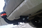 Фаркоп BOSAL 6312-A для Subaru Outback 5