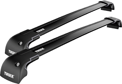 Багажник (поперечины) THULE WingBar Edge 3087-959320 для VOLKSWAGEN Amarok 4/2 дв 10-