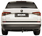 Фаркоп BRINK 633500 для SKODA KODIAQ 16