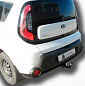 Фаркоп ЛИДЕР ПЛЮС K122-A для KIA SOUL 13-