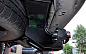 Фаркоп BOSAL 4360-F для Nissan Navara 3