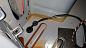Фаркоп WESTFALIA 321907600001 для VW Tiguan 16-