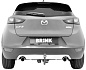 Фаркоп BRINK 604300 для MAZDA CX-3