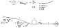 Комплект фаркоп + электрика WESTFALIA 327068900113 для Porsche Macan