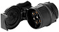Адаптер BRINK 13 на 7 768009