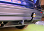 Фаркоп AVTOS VW 35 для VOLKSWAGEN Tiguan