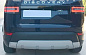 Фаркоп ARAGON E3501DV для LAND ROVER Discovery 5