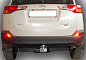 Фаркоп ЛИДЕР ПЛЮС T116-F для TOYOTA RAV4 12-