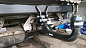 Фаркоп BRINK 580900 для Mercedes-Benz GL X166 12–