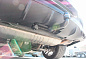 Фаркоп WESTFALIA 313515600001 для Mercedes GLE Coupe C292