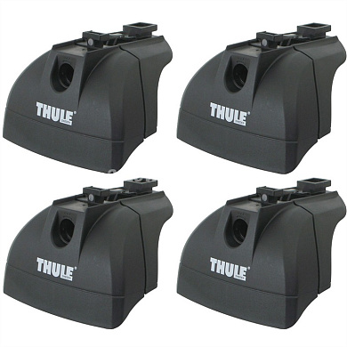 Комплект упоров багажника THULE 753