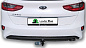Фаркоп ЛИДЕР ПЛЮС K130-A для KIA CEED 3