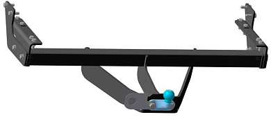Фаркоп BOSAL 3093-F для Toyota Hilux 8