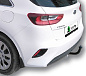 Фаркоп ЛИДЕР ПЛЮС K130-A для KIA CEED 3