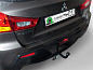 Фаркоп ЛИДЕР ПЛЮС M111-A для MITSUBISHI ASX 10-