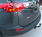Фаркоп ARAGON E6405DA для TOYOTA RAV4 12-