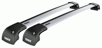 Багажник (поперечины) THULE WingBar Edge 3049-9593 для MERCEDES CLS купэ 10– / ун 13-