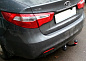 Фаркоп BOSAL 6748-A для KIA Rio 3